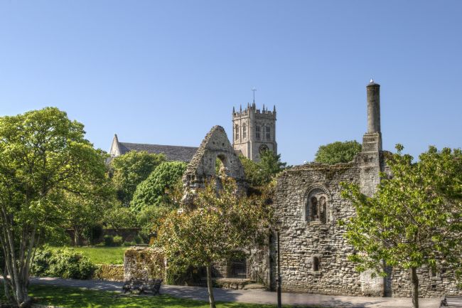 Chris Day | Historic Christchurch