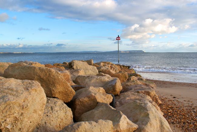 Chris Day | The Needles
