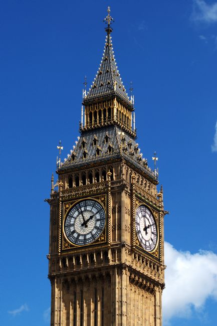 Chris Day |  Palace of Westminster