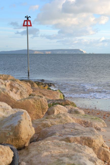 Chris Day | The Needles