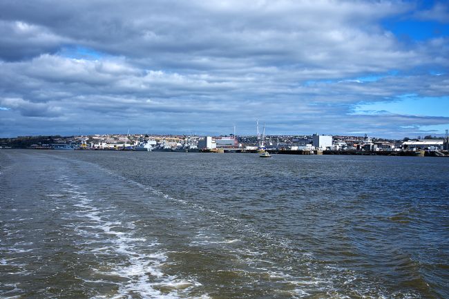 Chris Day | Royal Naval Dockyard Devonport