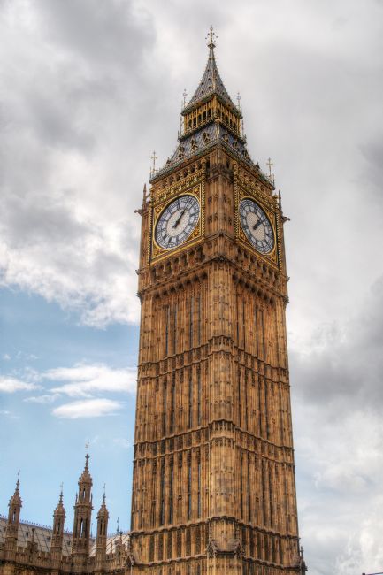 Chris Day | Big Ben