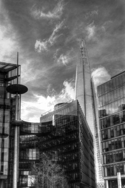 Chris Day | The Shard