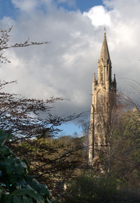 Chris Day | St. Andrews United Reformed