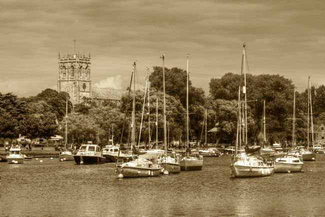 Chris Day | Christchurch Skyline