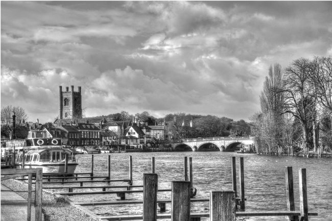 Chris Day | Henley-on-Thames
