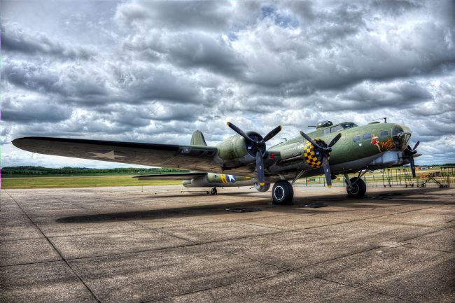Chris Day | Sally B