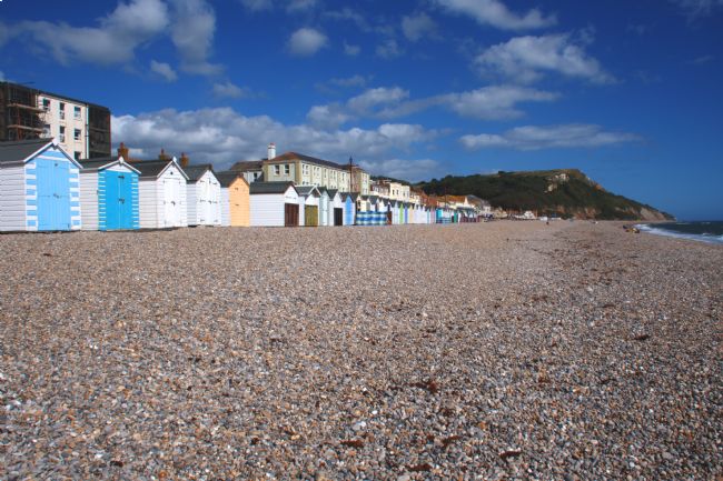 Chris Day | Seaton Beach Devon