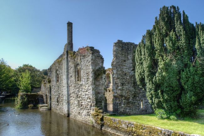 Chris Day | Norman House