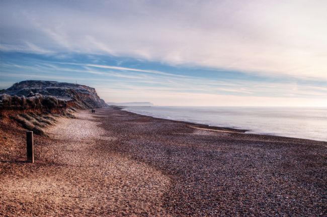 Chris Day | Hengistbury Head