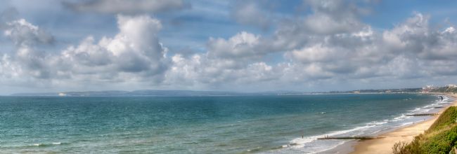 Chris Day | Poole Bay