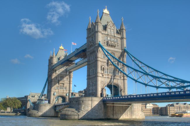 Chris Day | Tower Bridge