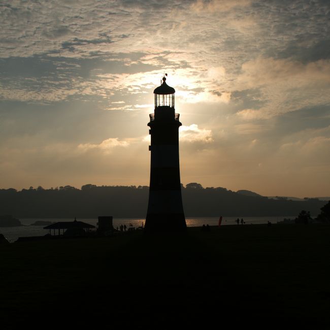 Chris Day | Smeatons Tower