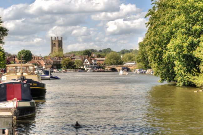 Chris Day | Henley-on-Thames