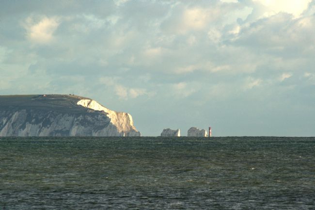 Chris Day | The Needles