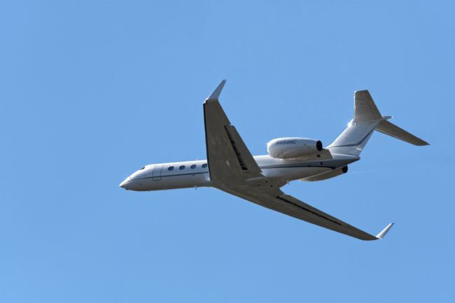 Chris Day | Gulfstream