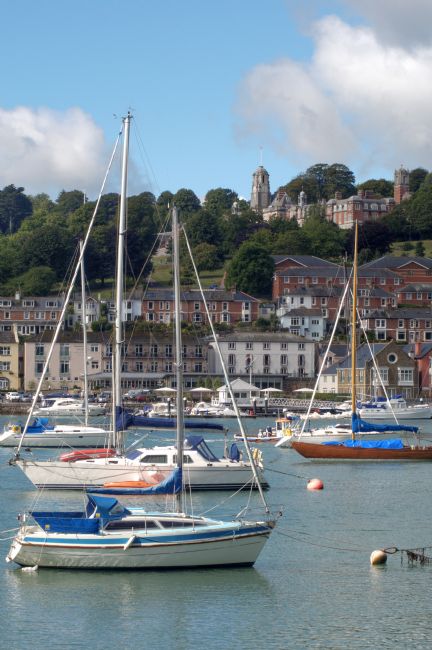 Chris Day | Dartmouth