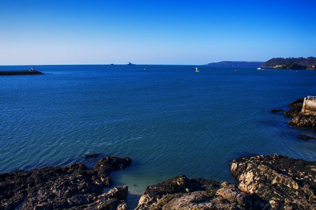 Chris Day | Plymouth Sound