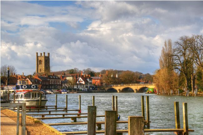 Chris Day | Henley-on-Thames