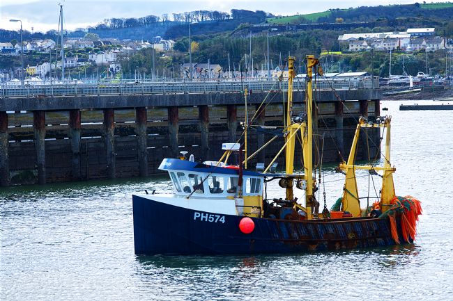 Chris Day | PH574 Kinsman