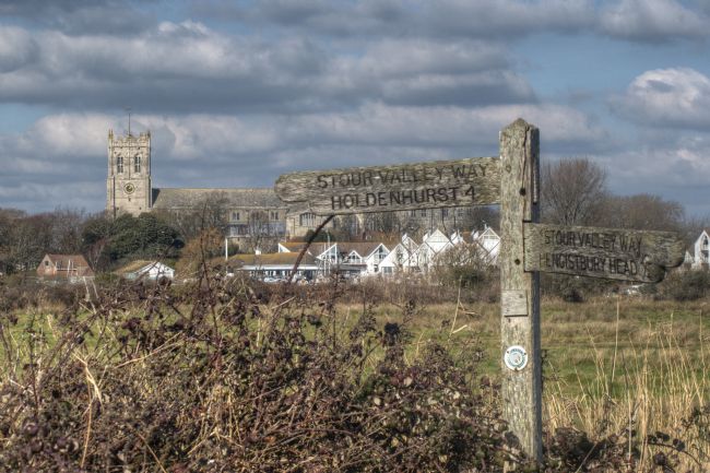 Chris Day | Christchurch Priory