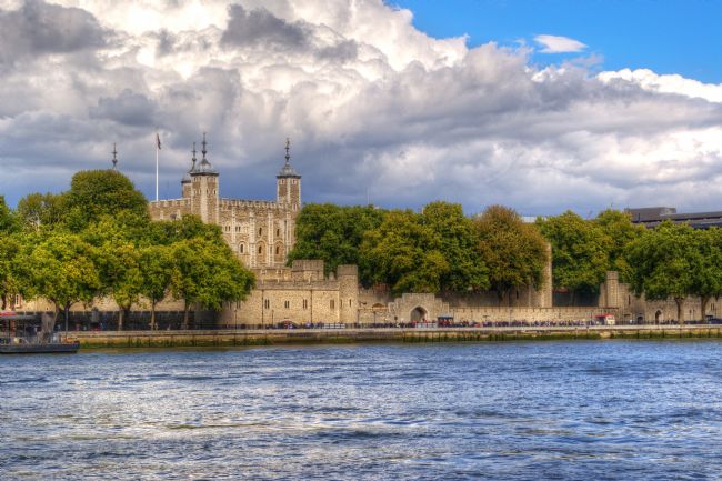Chris Day | Tower of London