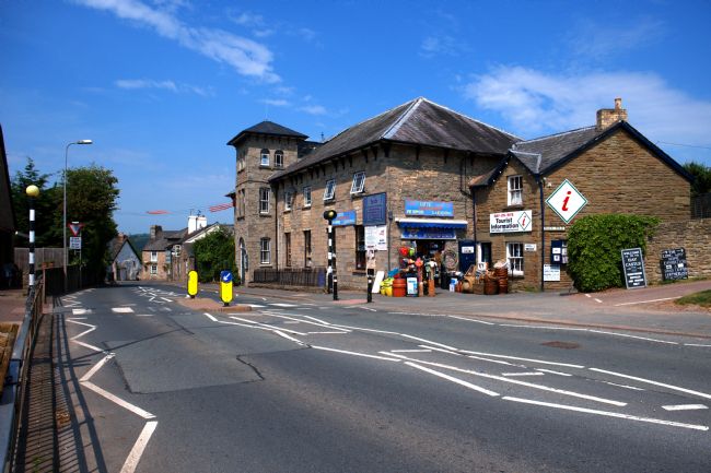 Chris Day | Hay on Wye