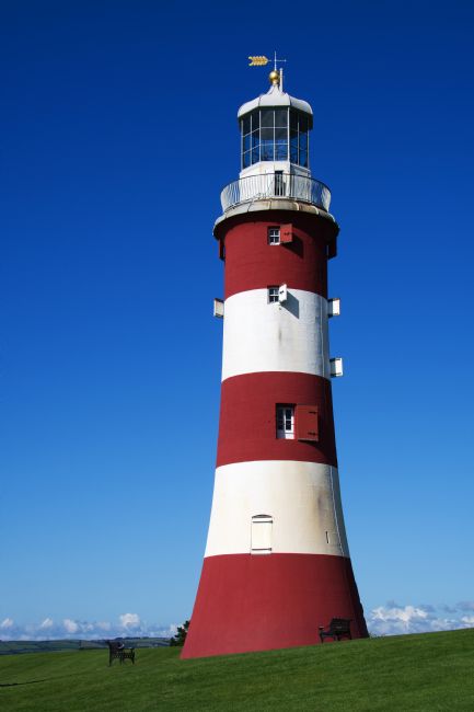 Chris Day | Smeatons Tower