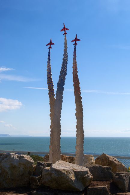 Chris Day | Red Arrows Memorial