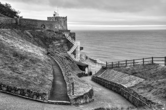 Chris Day | Jacobs Ladder Sidmouth