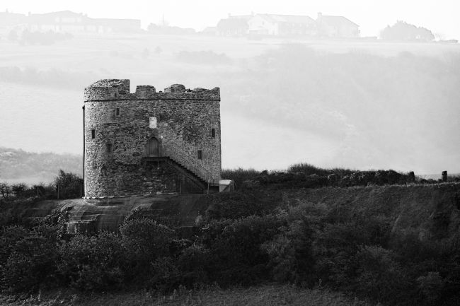 Chris Day | Mount Batten Fort