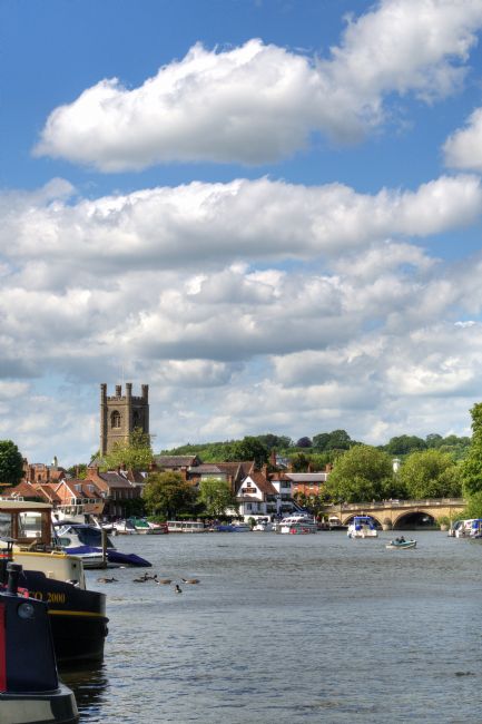 Chris Day | Henley-on-Thames