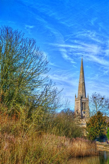 Chris Day | All Saints St Ives