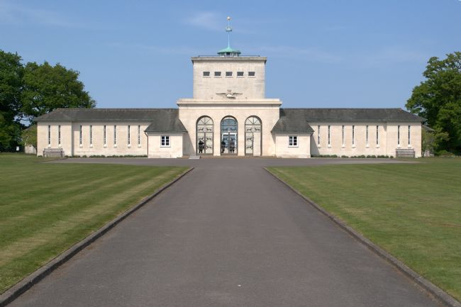 Chris Day | Air Forces Memorial