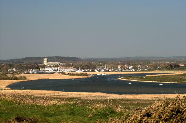 Chris Day | Christchurch Dorset