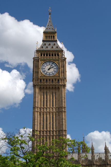 Chris Day |  Palace of Westminster