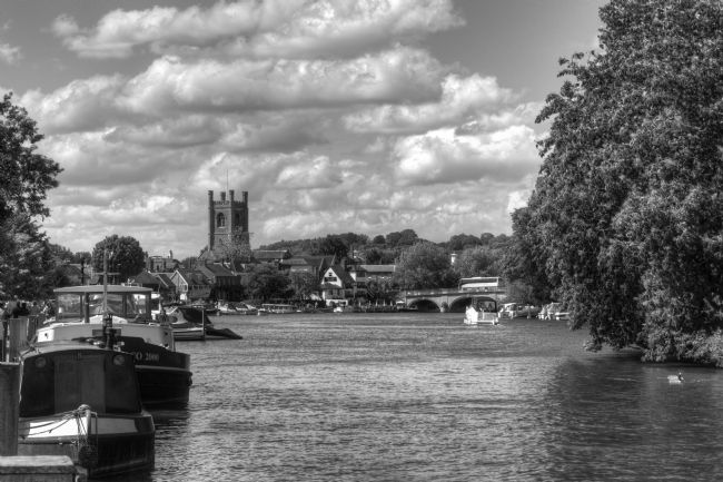 Chris Day | Henley-on-Thames
