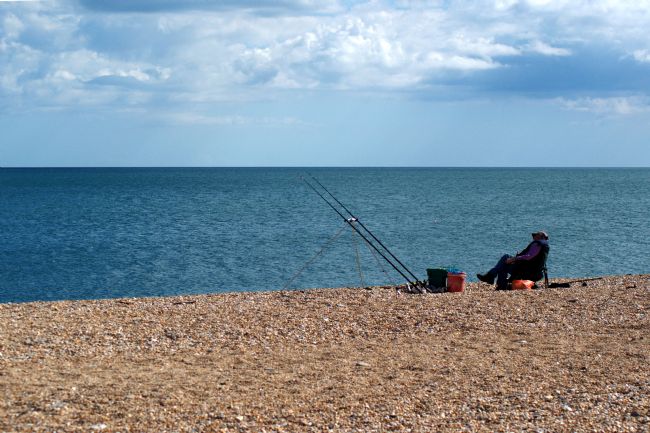 Chris Day | Slapton Sands