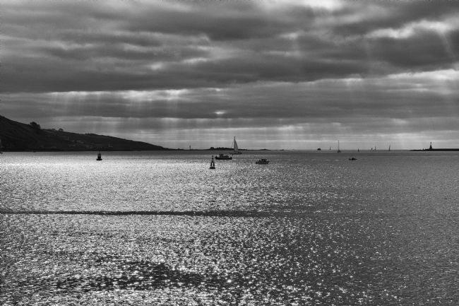 Chris Day | Plymouth Sound