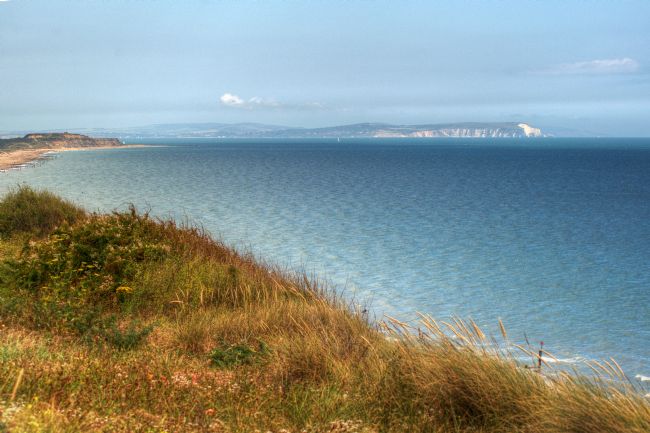 Chris Day | Sea View