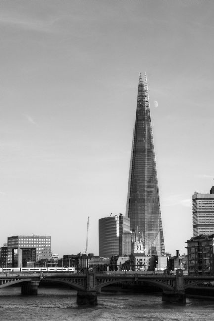 Chris Day | The Shard