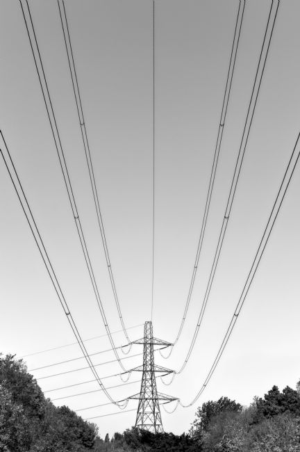 Chris Day | Power to the people