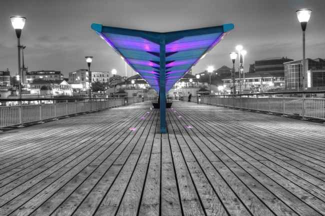 Chris Day | Bournemouth Pier