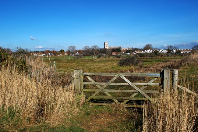 Chris Day | Christchurch Priory