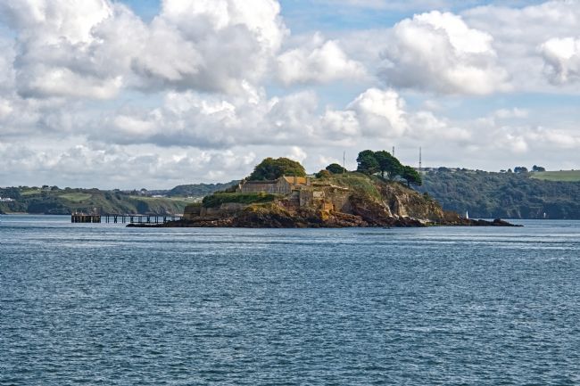 Chris Day | Drakes Island