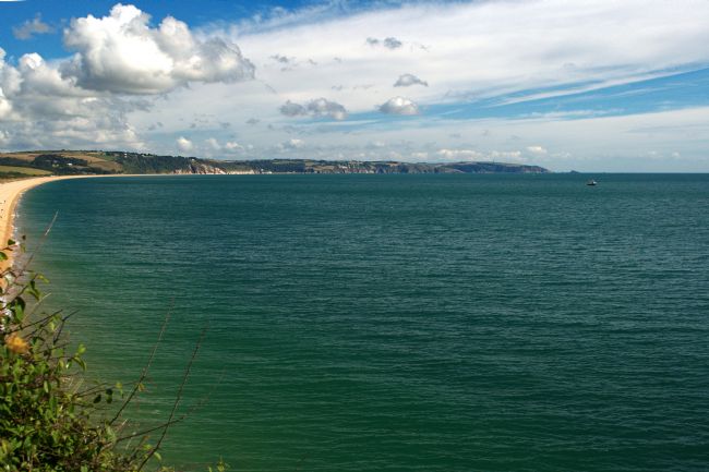 Chris Day | Slapton Sands