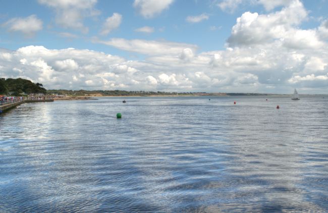 Chris Day | Avon Beach