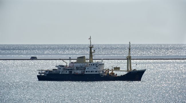 Chris Day | THV Patricia