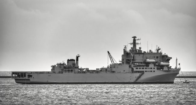Chris Day | RFA Argus