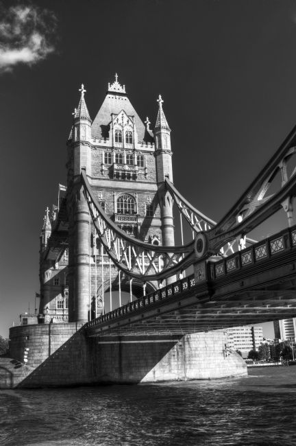 Chris Day | Tower Bridge